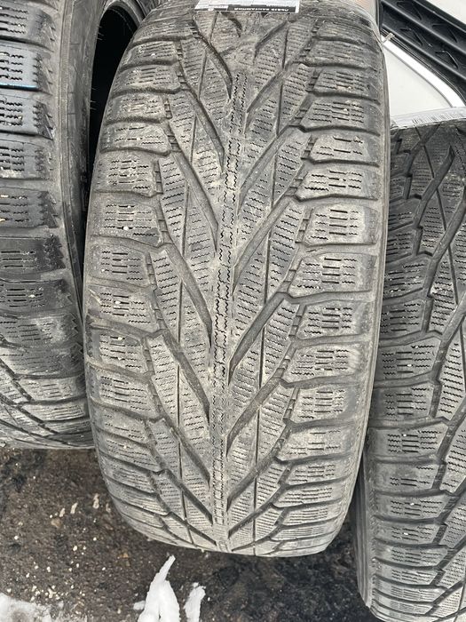 Nokian 245/55R19