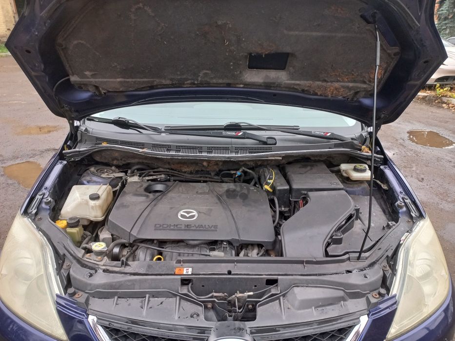 Продам надійне авто