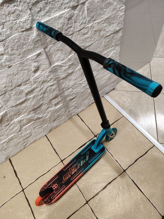 Hulajnoga wyczynowa MGP Orgin Pro