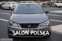 Seat Leon FR Salon Polska 2019 USZKODZONY Odpala i Jeździ Ładny Egzemplarz /