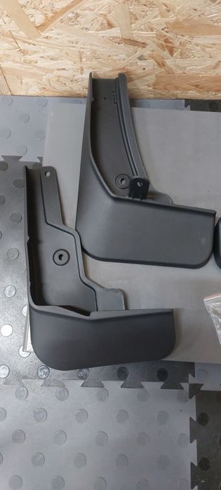 MAZDA CX-60 Бризговики локер брызговики мазда mazda cx-60