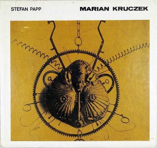 Marian Kruczek Nowa ilustrowana książka