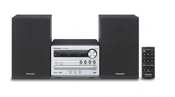 Wieża stereo Panasonic SC-PM250