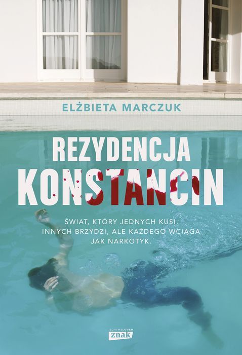 Rezydencja Konstancin Jednymsłowem