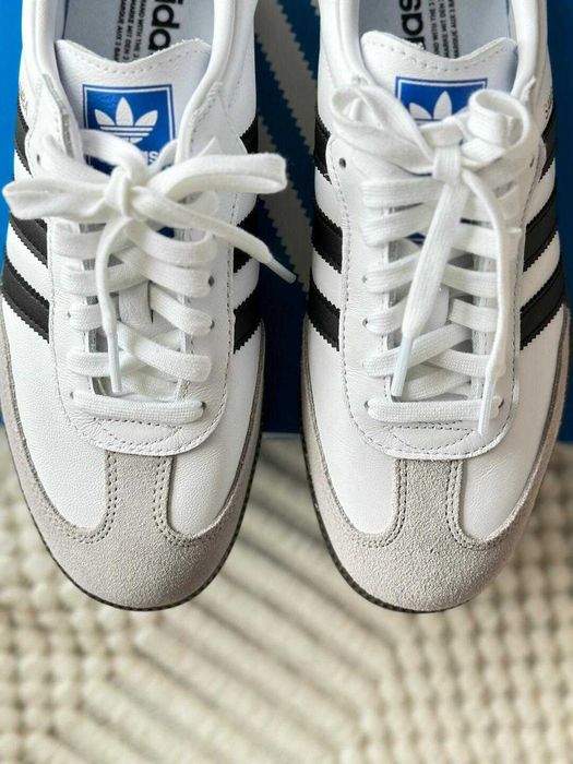 Buty meskie Adidas_originals_SAMBA_OG R.41