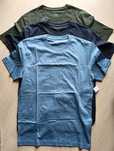 Banana Republic,  T-shirt S, zestaw trzech sztuk