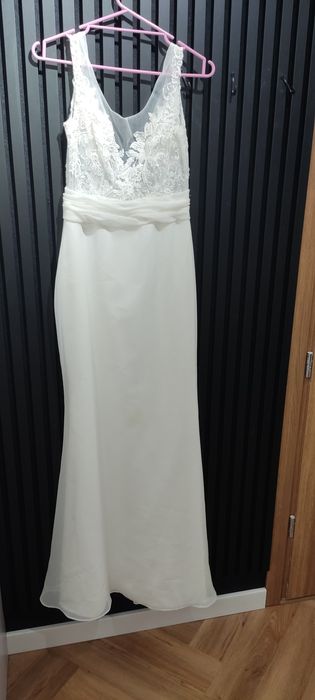 Suknia ślubna Kreacja Żanet