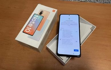 Redmi Note 10 Pro 6/128 Ideał