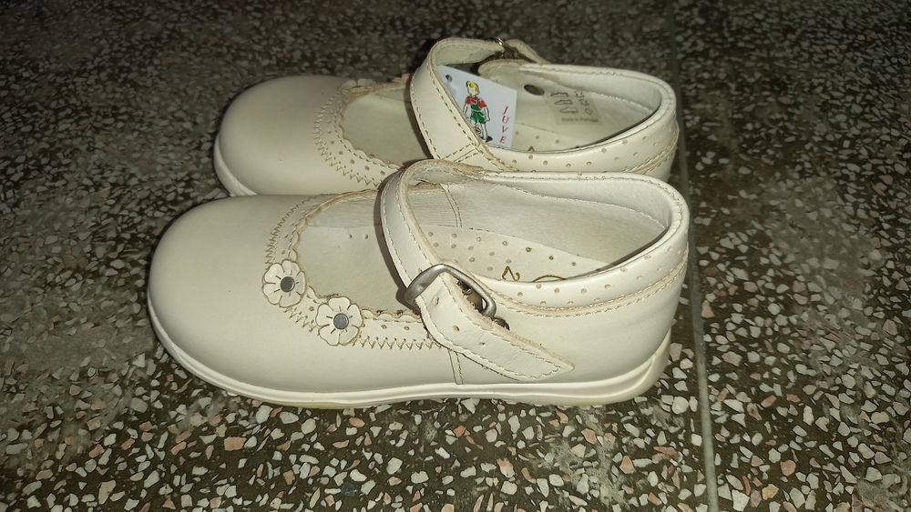 Sabrina para criança zé-liz