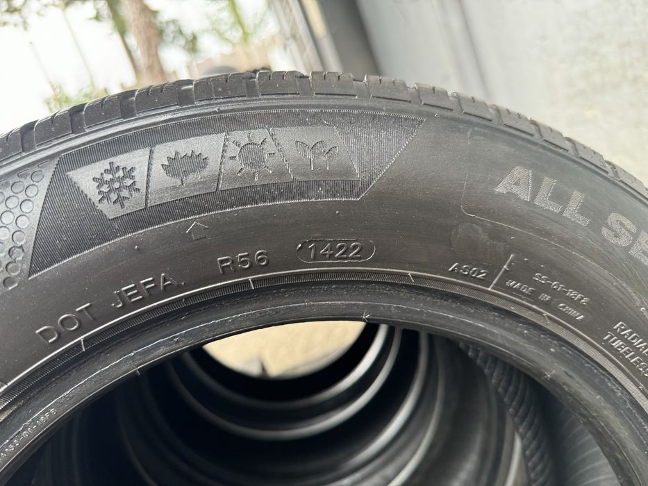Шини Зимові Imperial 175/65 R14