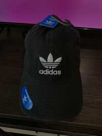 Нова кепка від Adidas