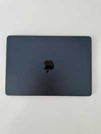 MacBook Air 13.6 polegadas 8GB SSD de 512GB