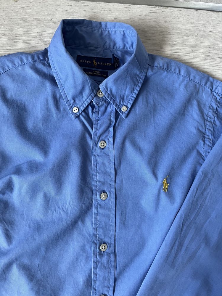 Koszula Polo Ralph Lauren r. S