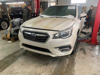 Разборка Subaru Outback Legacy 2015 2016 20217 2018 2019
