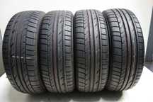 Opony 175/55/15 BRIDGESTONE Potenza RE050A Lato Nowe