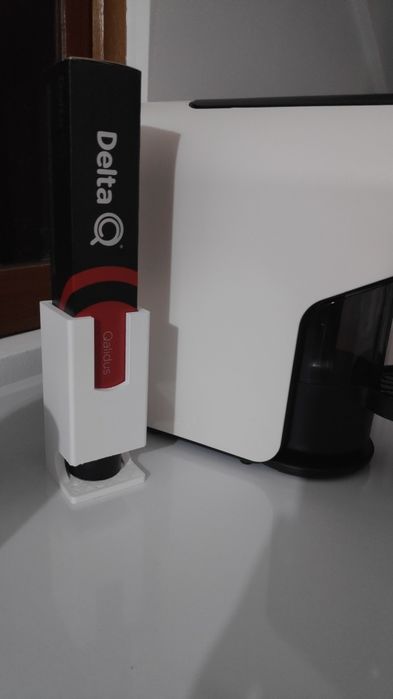 Suporte cápsulas de café Delta Q