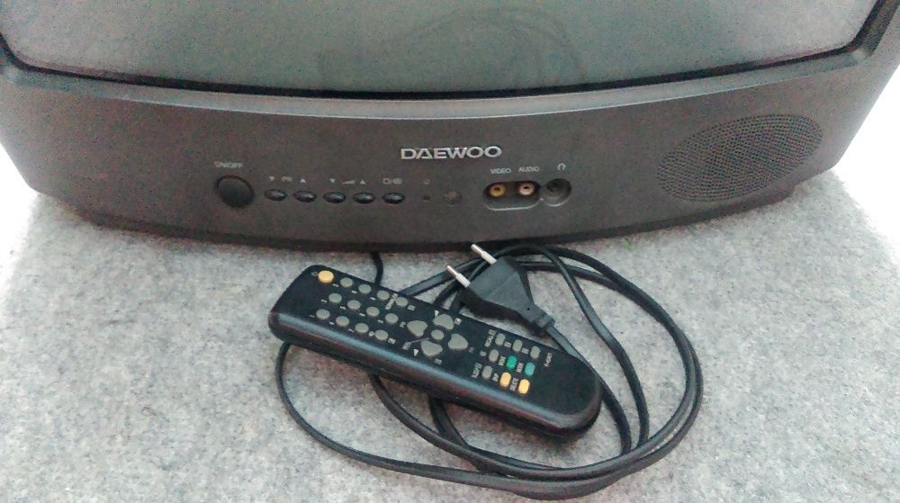 Telewizor perfect tv set