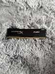 HyperX Fury DDR4 4GB RAM