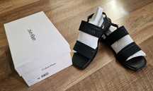 Sandały Calvin Klein 38 24.5