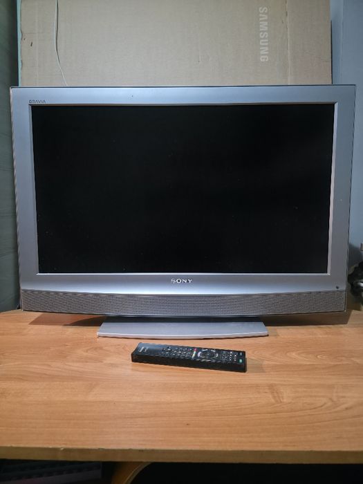 Sony Bravia KDL-32U2000 32"