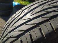 Opony uniroyal 245/70 r16  4x4