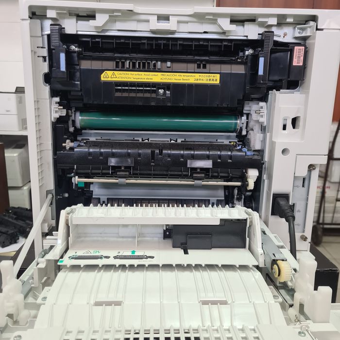 HP Managed E60065 .Лазерный принтер 61 стр/мин,дуплекс,Lan.Гарантия