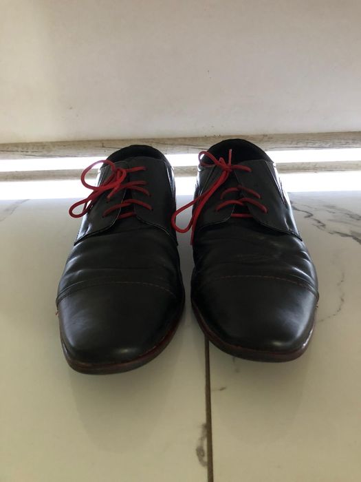 Sprzedam buty męskie