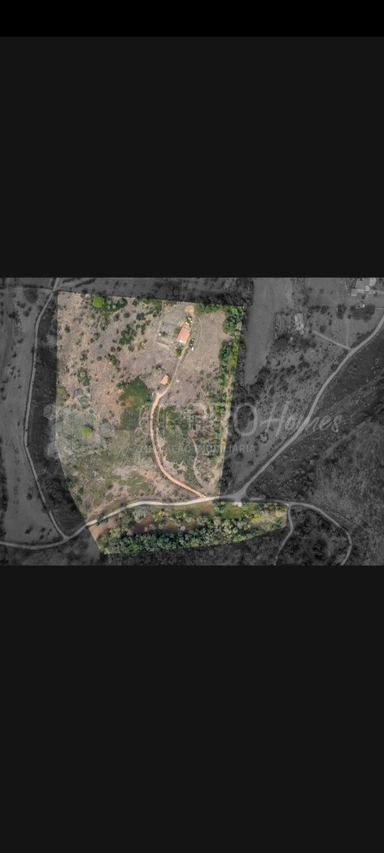 Herdade em são Martinho das amoreiras