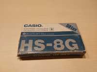 Kalkulator Casio HS-8G NOWY