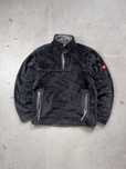 Engelbert strauss fleece jacket робоча флісова куртка