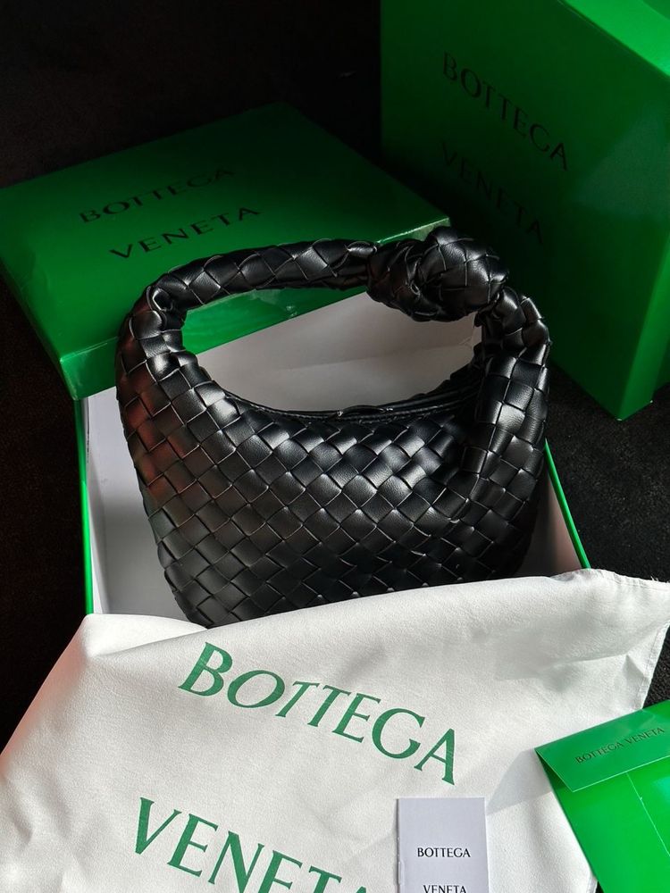 Сумка в стиле Bottega Veneta Боттега Люкс