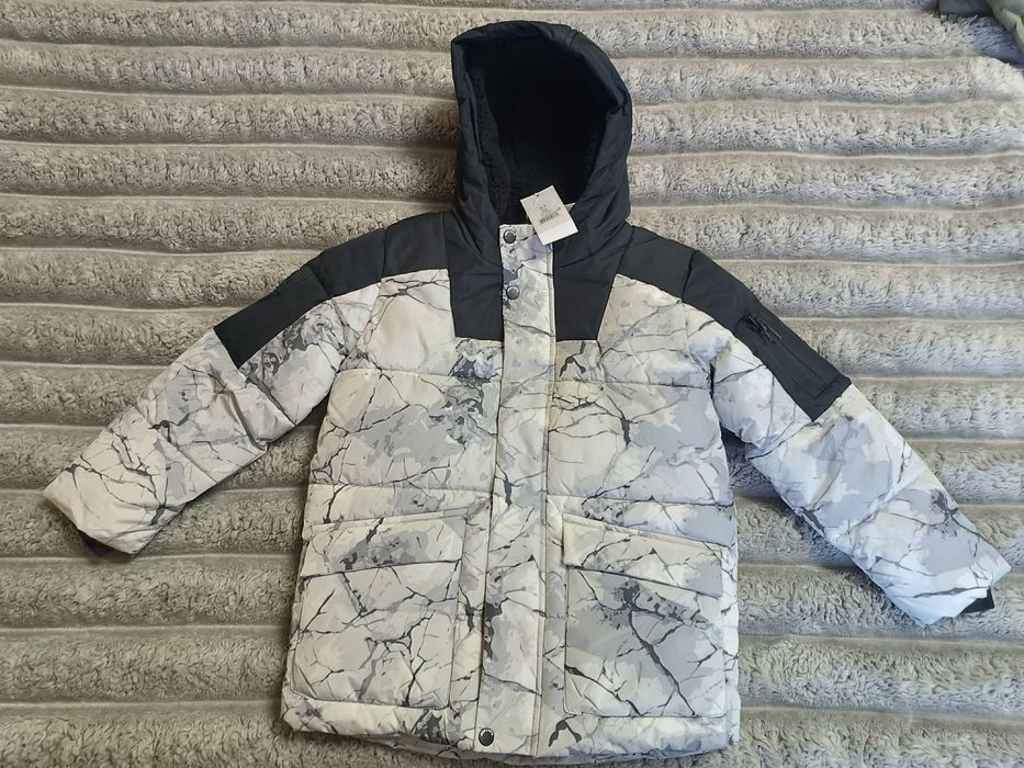 Куртка George 122 р