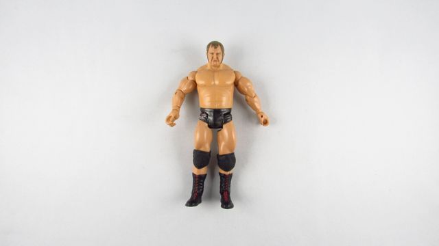 MATTEL - WWE Figurka Trevor Murdoch 2003 r.