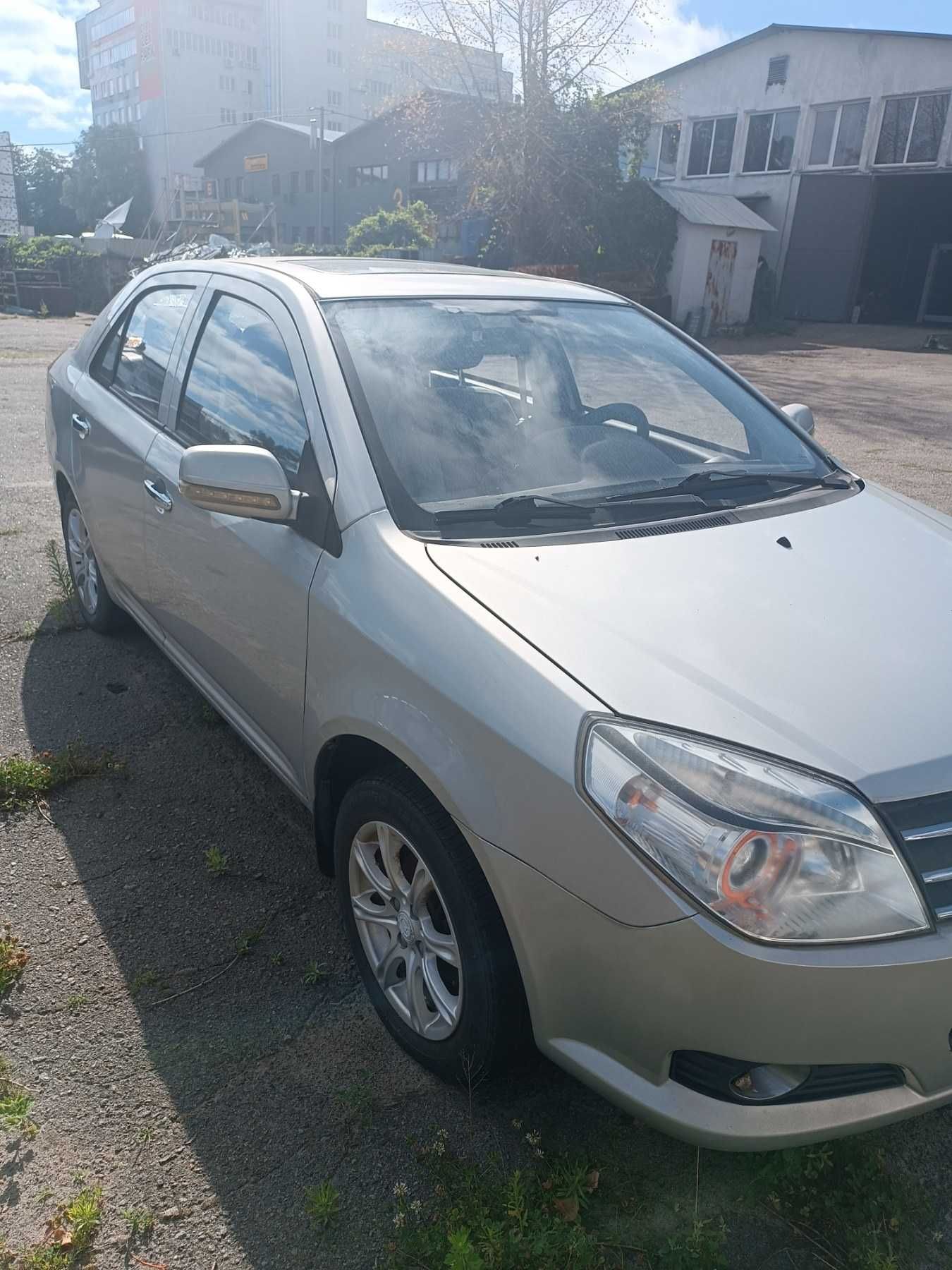 Продам авто перший власник