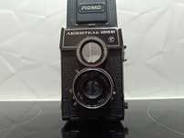 Lomo Lubitel 166B