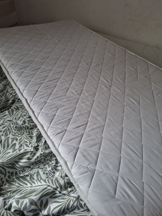 Oddam materac dziecięcy 120×60