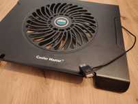 Podstawka chłodząca Cooler Master NotePal CMC3