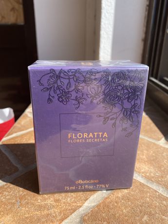 Floratta O’Boticario - PROMOÇÃO