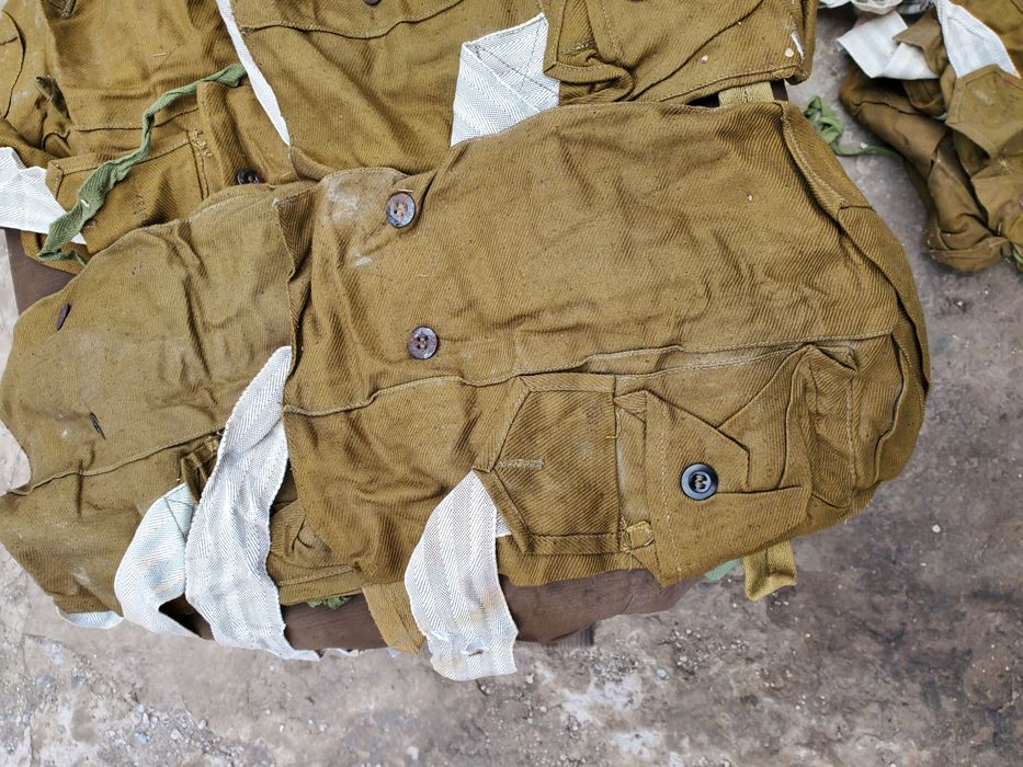 Продам Подсумок оригинал СССР