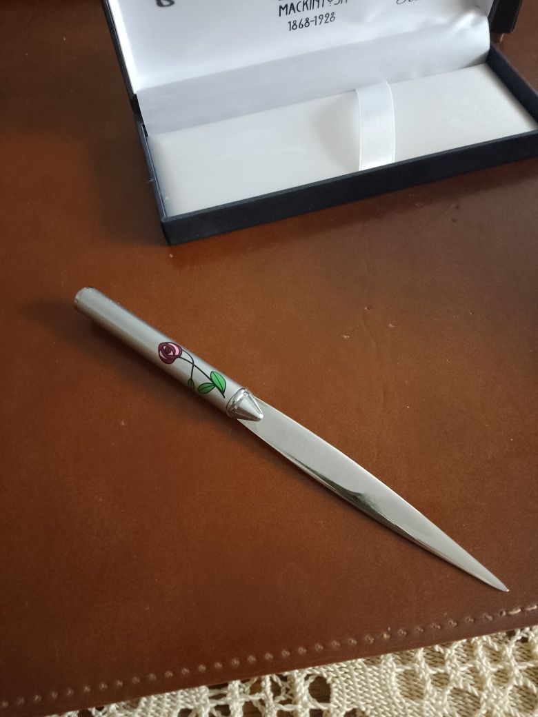 Nożyk do listów Macintosh