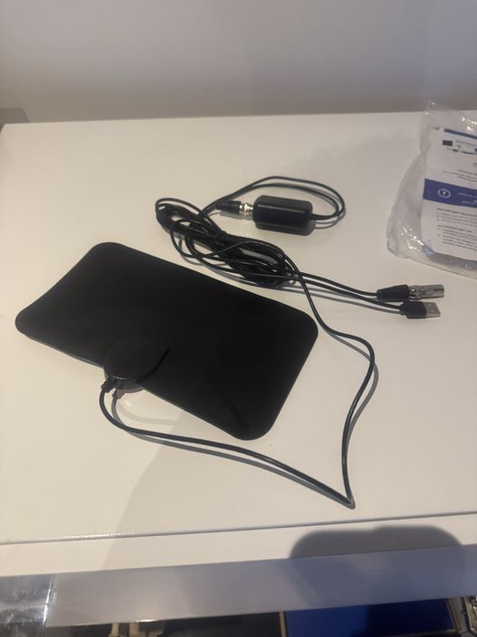 Antena digital para tv