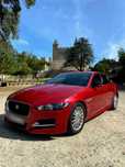 Jaguar XE E-Performance R-Sport