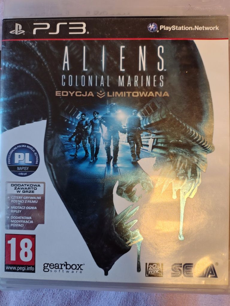 Продам диски с играми для пс3