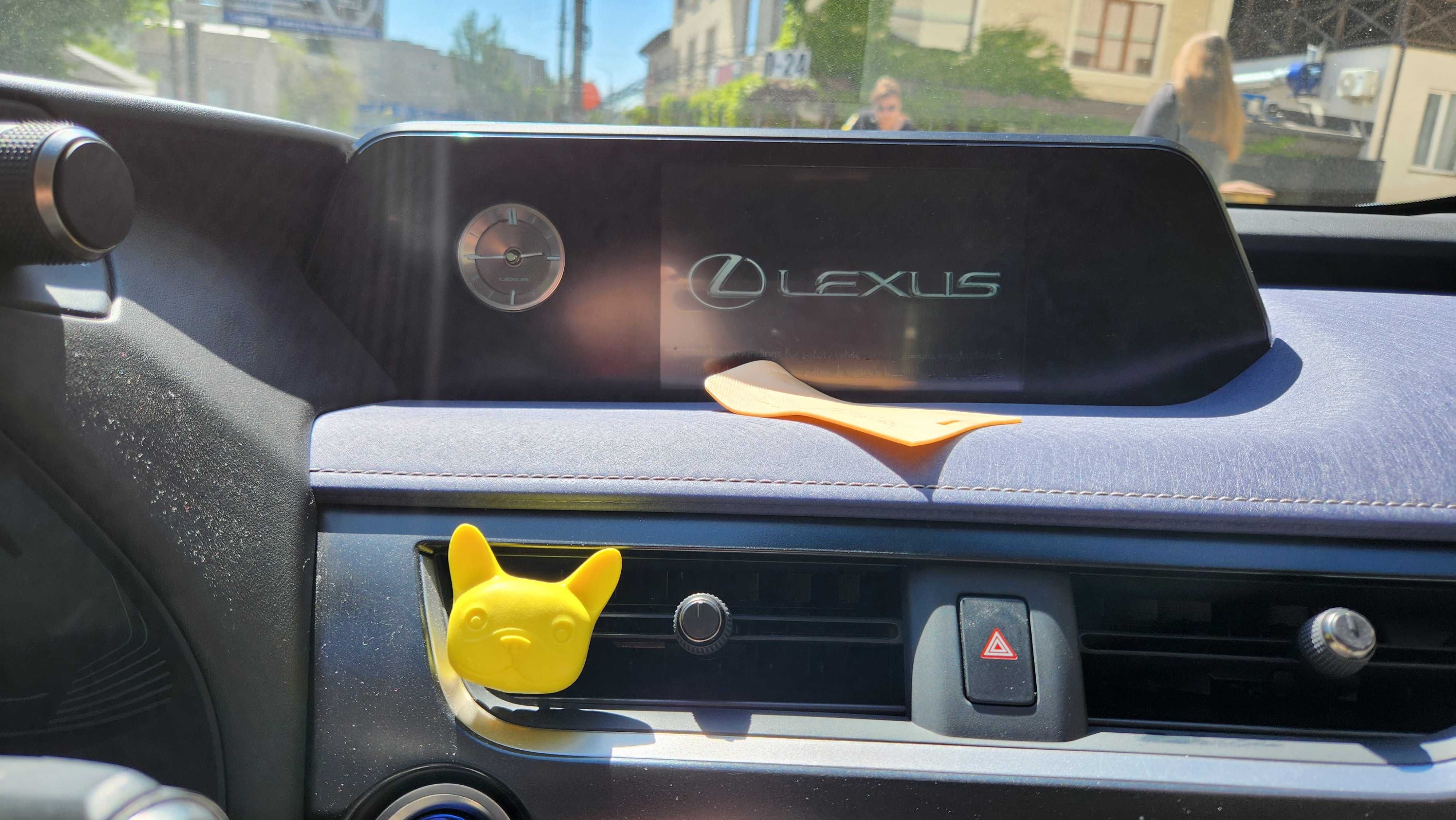 Lexus UX 2020 (Гібрид 2.0 бензин 250h)