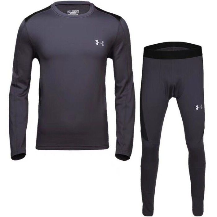 Термобелье мужское Under Armour ColdGear Оригинал. Base 2.0 3.0 4.0