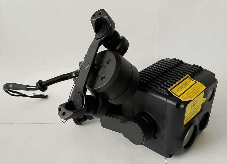Підвіс з камерою для DJI matrice 30Т в зборі