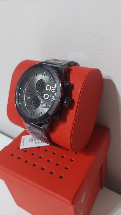 Zegarek Diesel Double Down ,Nowy