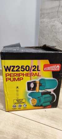 насос peripheral pump wz250/2L