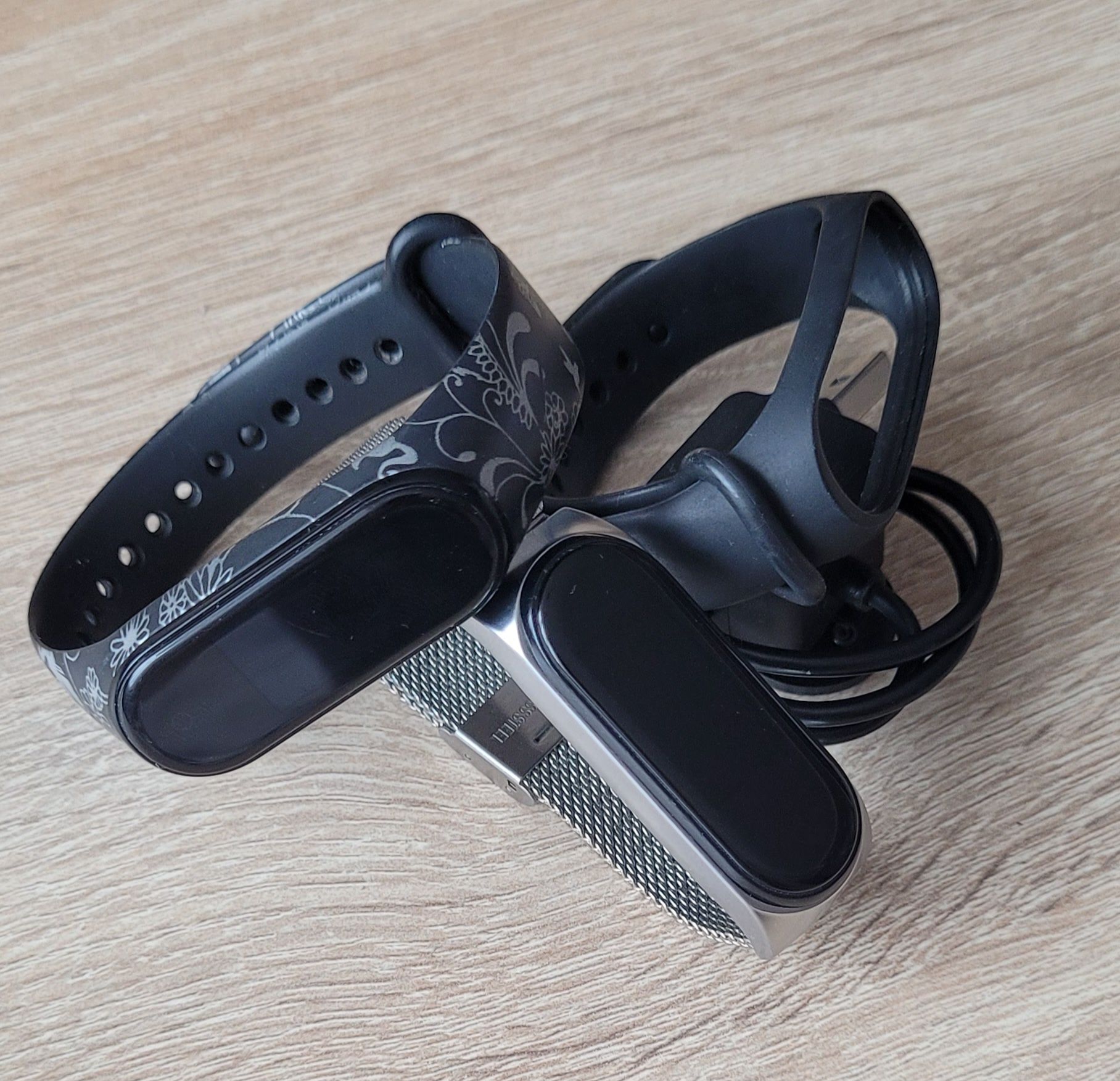 Opaska Mi band 4