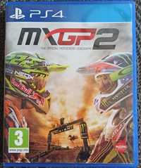 MXGP 2 The Official Motocross Videogame Ps4/Ps5